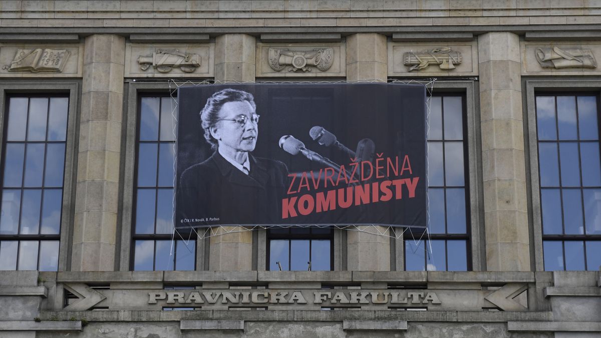 Komentář: Milada Horáková si zaslouží pietu, ne politické divadlo